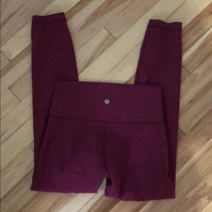 Lululemon Leggings